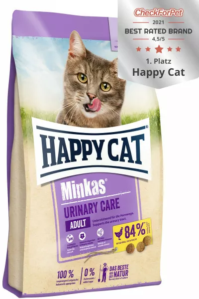 Minkas Urinary Care