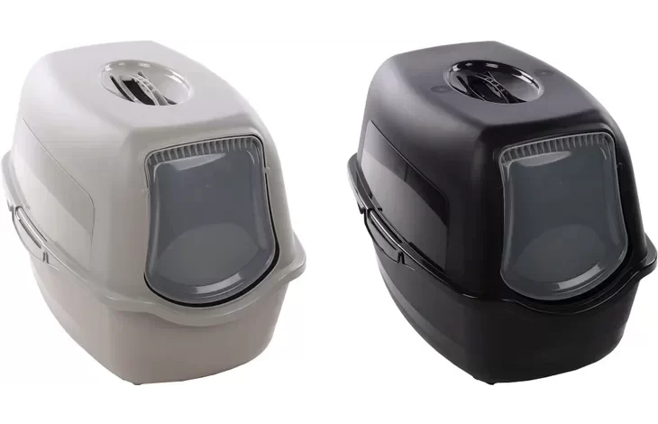 WC ZA MAČKE LEXIE LIGHT