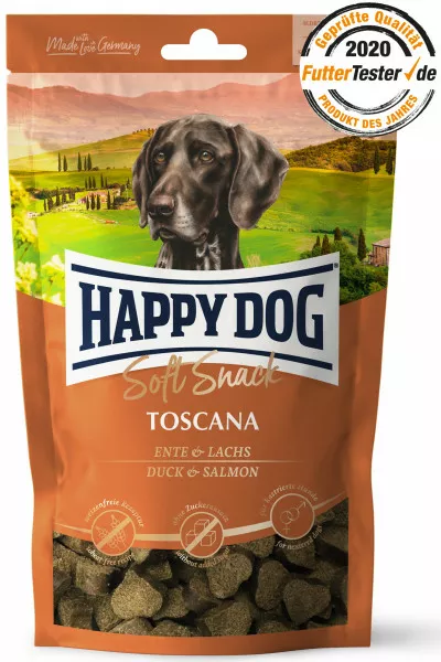 60687 happydog sensible softsnack toscana siegel 600x600