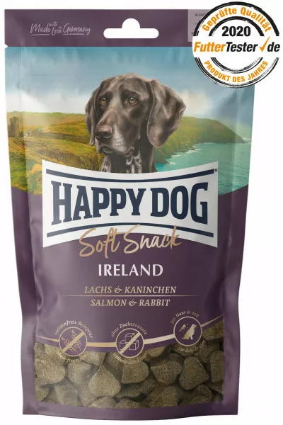 60688 happydog sensible softsnack ireland siegel 600x600