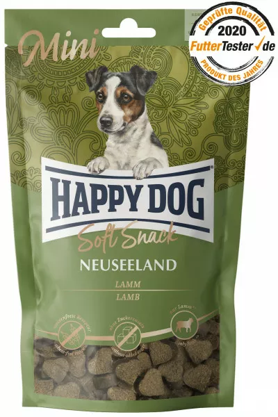 60690 happydog sensible softsnack mini neuseeland siegel 600x600