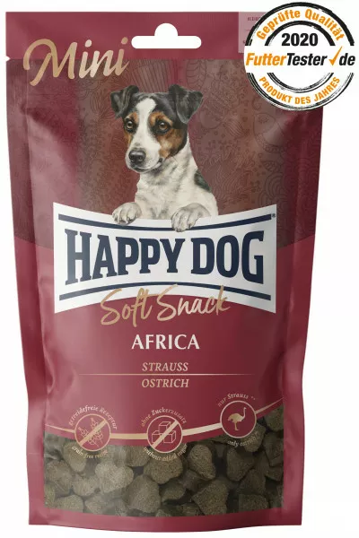 60691 happydog sensible softsnack mini africa siegel 600x600